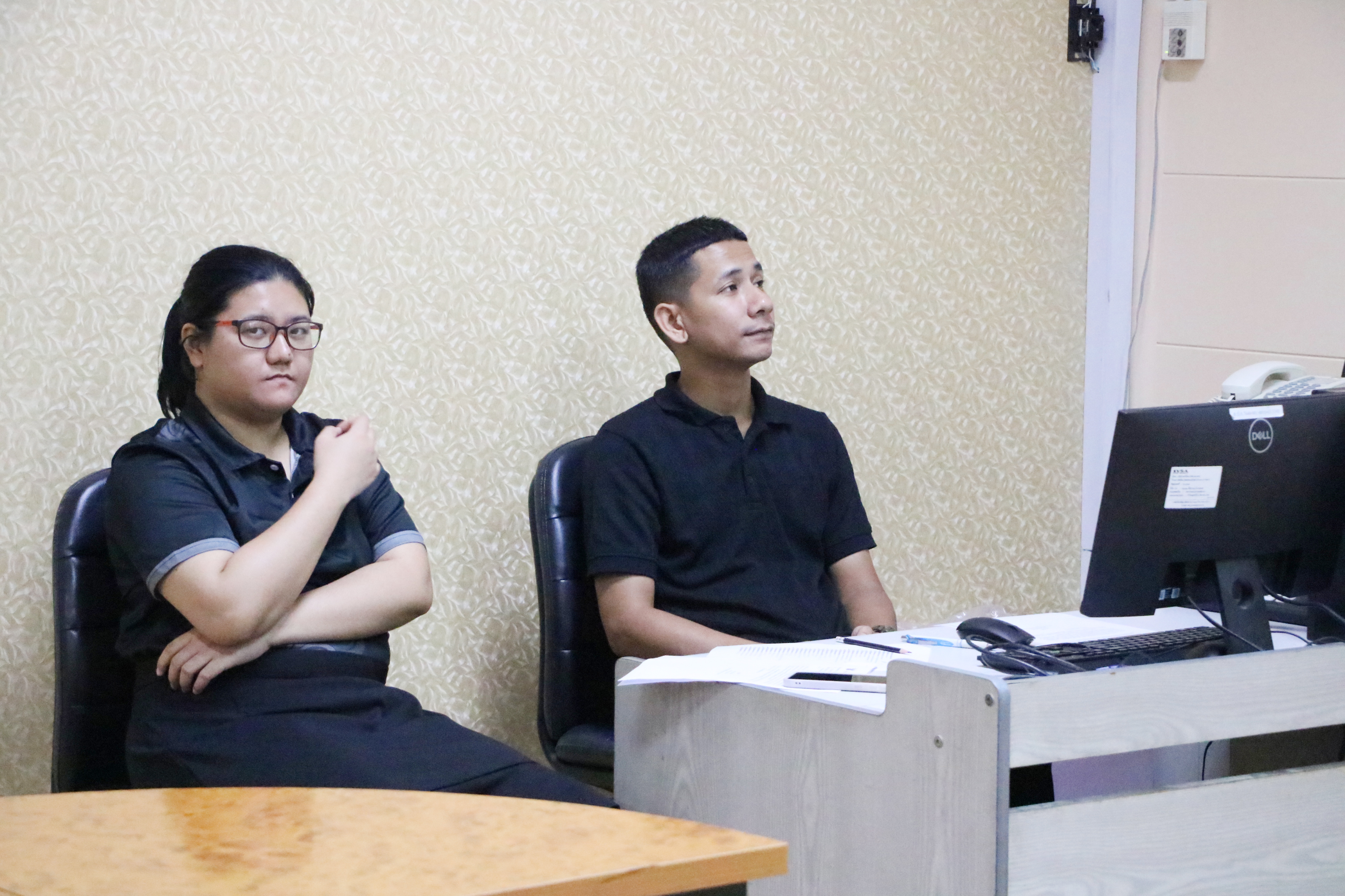 title - ส.ป.ก. ประชุมติดตามการฝึกอาชีพของนักศึกษาภายใต้ความร่วมมือโครงการผลิตและพัฒนากำลังคนคุณภาพสูงเพื่อรองรับอัตราที่ขาดแคลนตามความต้องการของส่วนราชการ (สาขาวิชาเทคนิควิศวกรรมสำรวจ)